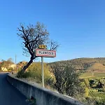 Maison Idéalement Située Au Milieu Des Vignes Hébergement de vacances