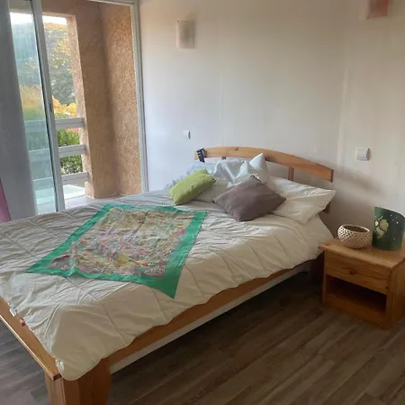 Maison Idealement Situee Au Milieu Des Vignes Planezes