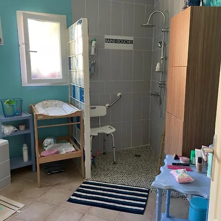 Maison Idealement Situee Au Milieu Des Vignes Ferienhaus *